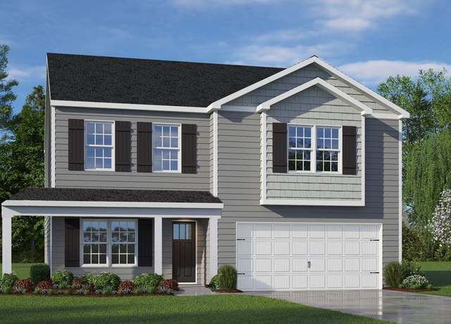 Property at PENWELL Plan, Winterville, NC 28590, 3 beds, 2.5 baths