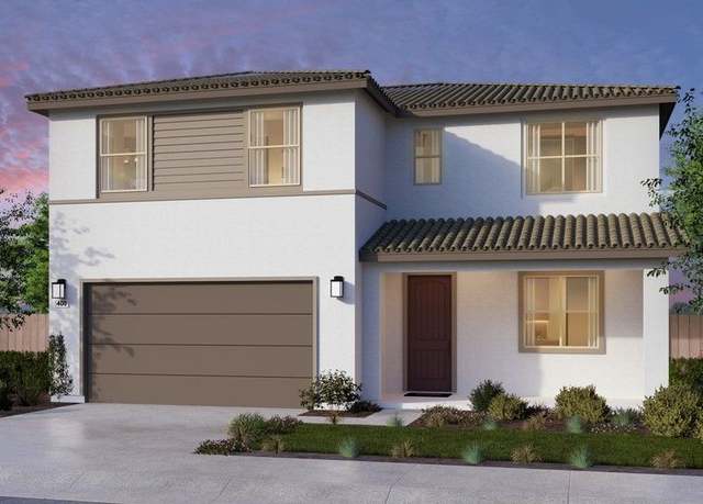 Property at The Reflection Plan, Turlock, CA 95382, 5 beds, 3.5 baths