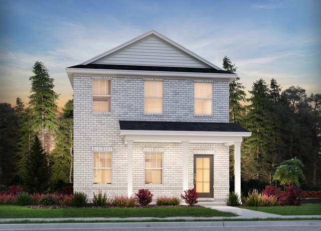 Property at Cromwell Plan, Cumming, GA 30041, 4 beds, 2.5 baths