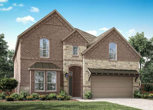 Property at Westbury Plan, Celina, TX 75009, 4 beds, 3 baths