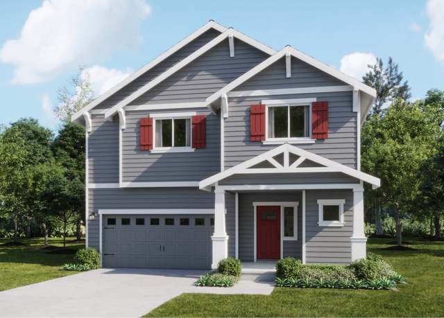 Property at Cherry Plan, Puyallup, WA 98374, 4 beds, 2.5 baths