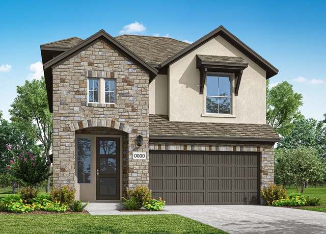 Property at 224 Rock Daisy Trl, Hutto, TX 78634, 3 beds, 2.5 baths