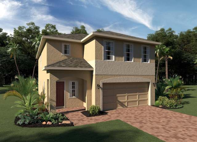 Property at Sanibel Plan, Clermont, FL 34714, 4 beds, 2.5 baths