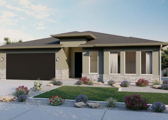 Property at Sonoran Plan, George, UT 84770, 3 beds, 2 baths