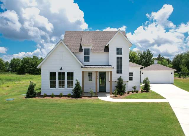 Property at The Everett Plan, Pike Road, AL 36064, 3 beds, 2 baths
