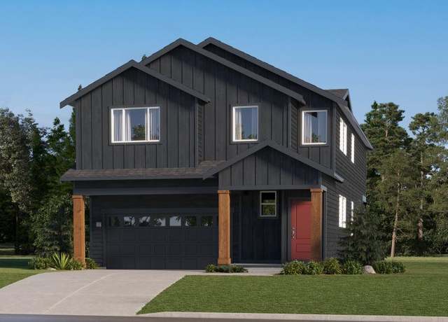 Property at Magnolia II Plan, Monroe, WA 98272, 4 beds, 2.5 baths