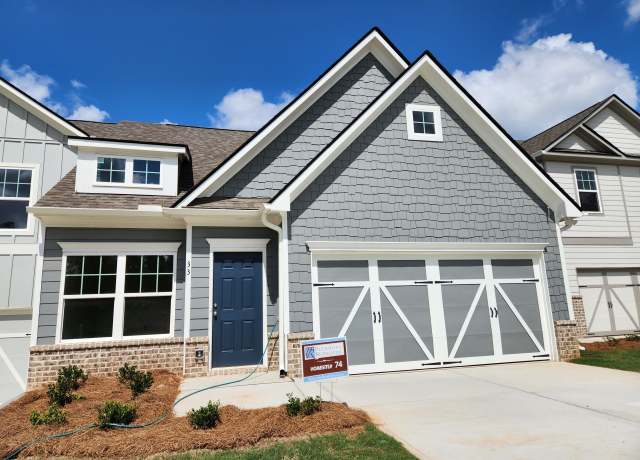 Property at 33 Russet Way, Newnan, GA 30263, 3 beds, 2.5 baths