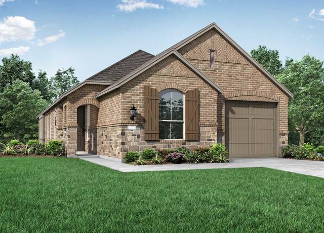 Property at Plan Chelsea Plan, Denison, TX 75020, 3 beds, 2 baths