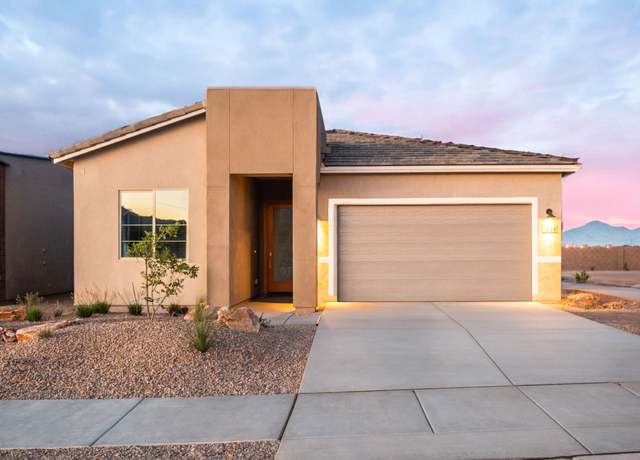 Property at Ginger Plan, Vail, AZ 85641, 3 beds, 2 baths