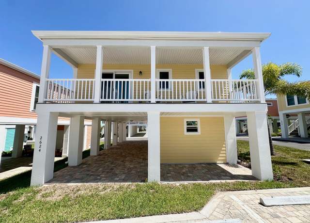 Property at 2624 NE Great Egret Way Plan, Jensen Beach, FL 34957, 2 beds, 2 baths