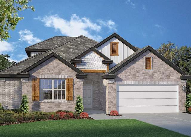 Property at Newburgh Plan, Waco, TX 76708, 5 beds, 3.5 baths