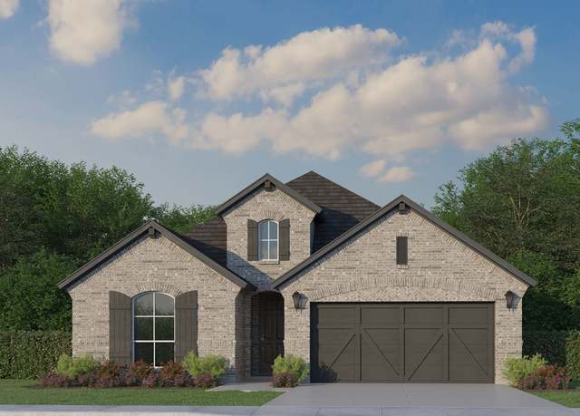Property at Plan 1530 Plan, Haslet, TX 76052, 4 beds, 3 baths
