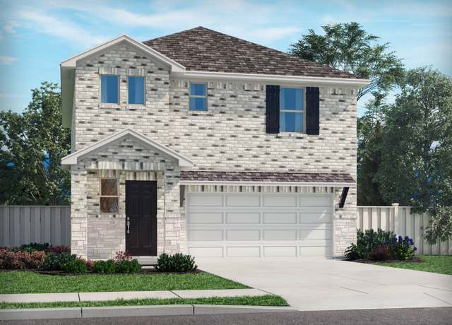 Property at 504 Travine Dr, Mckinney, TX 75071, 3 beds, 2.5 baths