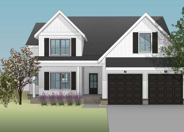 Property at Maybrook Plan, Cleveland, TN 37312, 4 beds, 2.5 baths