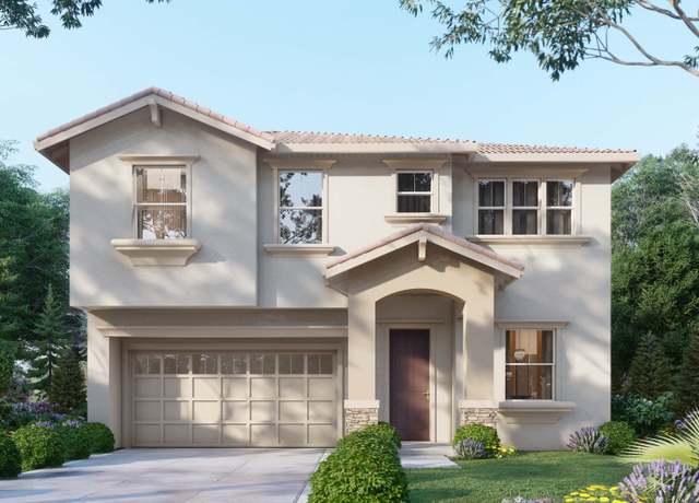 Property at Residence 2 Plan, Pittsburg, CA 94565, 5 beds, 3 baths