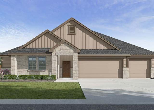 Property at Berkshire Plan, Lumberton, TX 77657, 4 beds, 3 baths