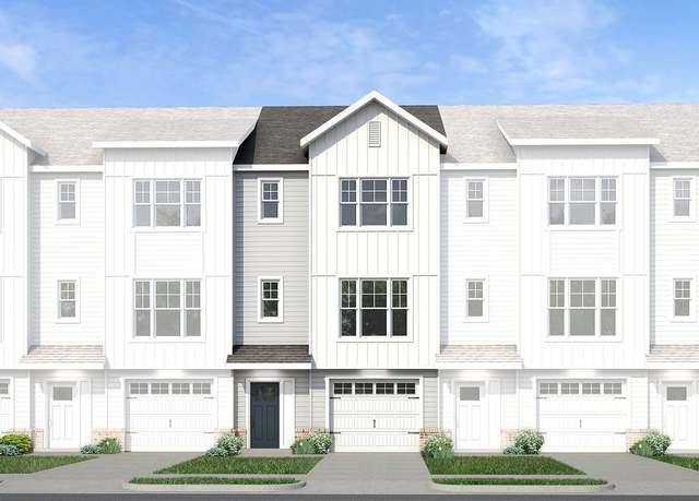 Property at The Beckett Plan, Greenville, SC 29607, 3 beds, 2.5 baths