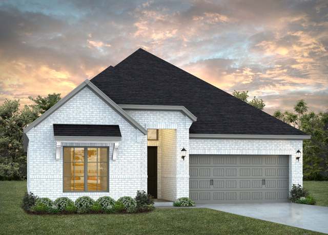 Property at Benoit Plan, Prosper, TX 75078, 4 beds, 3 baths