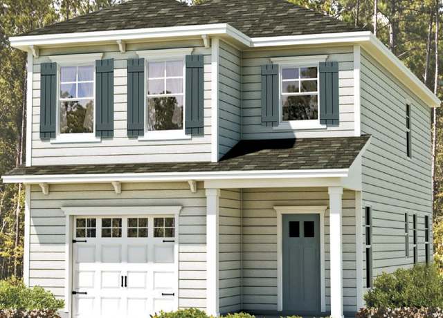 Property at Kennebunk Plan, Hardeeville, SC 29927, 3 beds, 2.5 baths