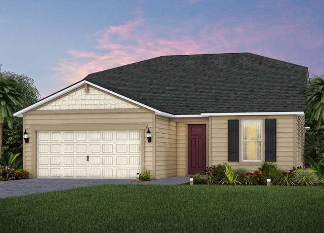 Property at Mystique Grand Plan, Augustine, FL 32095, 4 beds, 4 baths