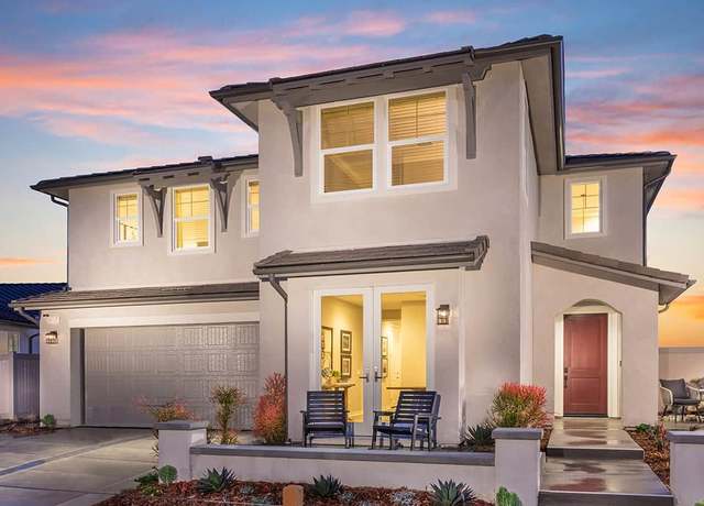 Property at Plan 2 Plan, Santa Clarita, CA 91350, 3 beds, 2.5 baths