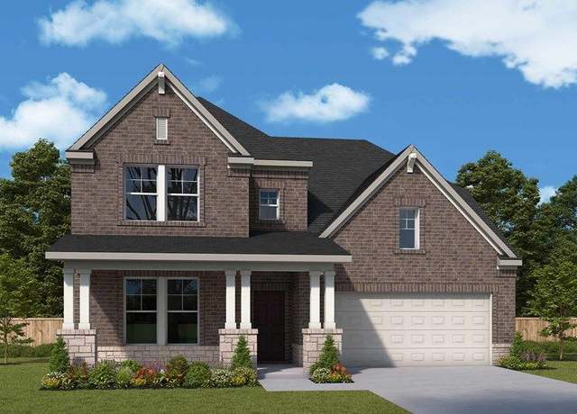 Property at Wisteria Plan, Royse City, TX 75189, 4 beds, 3.5 baths