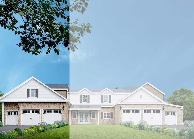 Property at Lot 20 - Hawthorn Plan, Hellertown, PA 18055, 4 beds, 3.5 baths