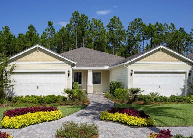 Property at Ellenwood Plan, Ponte Vedra, FL 32081, 2 beds, 2 baths