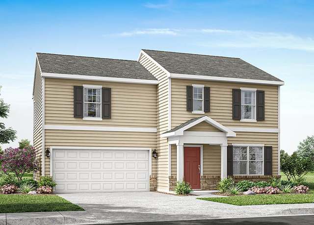 Property at 208 River Heights Dr, New Richmond, OH 45157, 4 beds, 2.5 baths