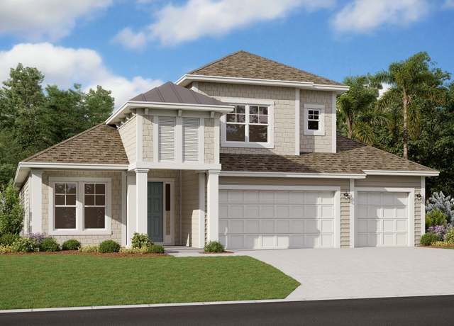 Property at Boca II Plan, Sdqety Yulee, FL 32097, 6 beds, 4 baths