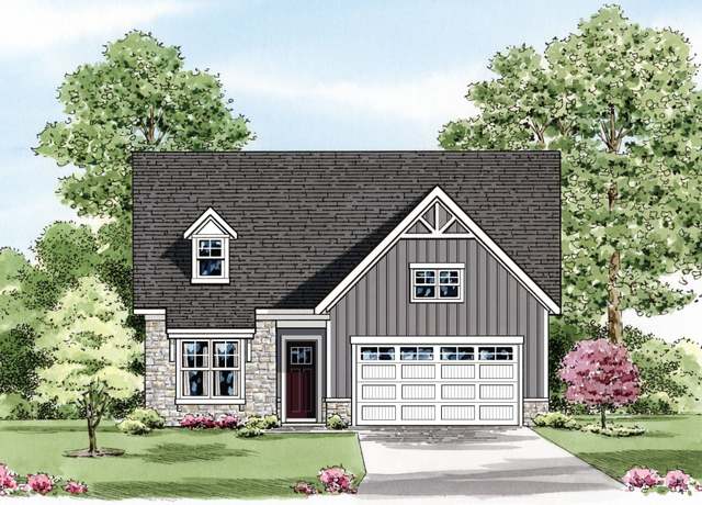 Property at Andrews w/ Basement Plan, Gettysburg, PA 17325, 2 beds, 2 baths