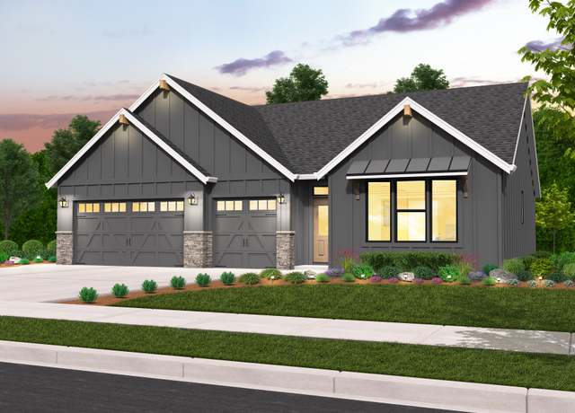 Property at Dayton Plan, La Center, WA 98629, 3 beds, 2 baths