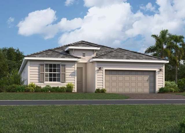 Property at 7897 Lakes Edge Ln, Port Charlotte, FL 33981, 3 beds, 3 baths