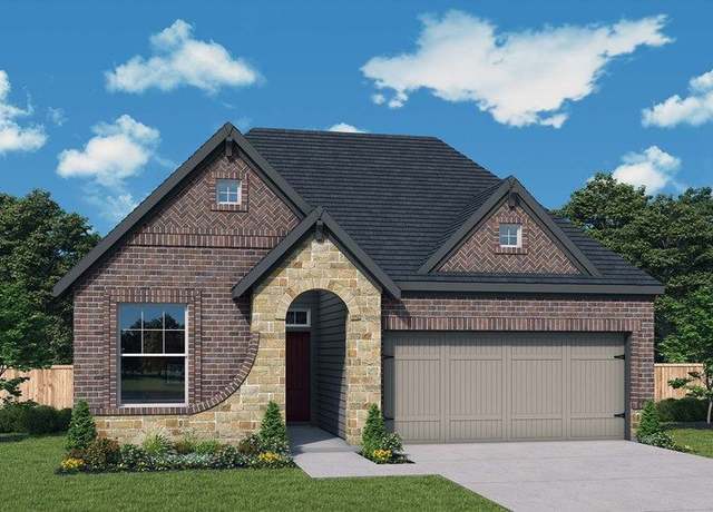Property at 203 Savory Saute Dr, Richmond, TX 77406, 3 beds, 2 baths