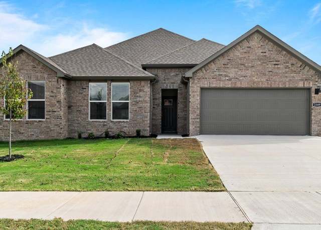 Property at EUREKA Plan, Lowell, AR 72745, 4 beds, 2 baths