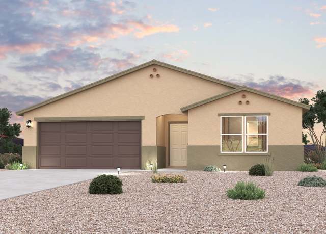 Property at MULBERRY Plan, Prescott Valley, AZ 86315, 4 beds, 2 baths