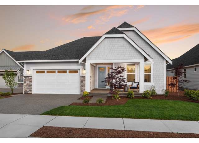 Property at 2267 Plan, Enumclaw, WA 98022, 3 beds, 2 baths