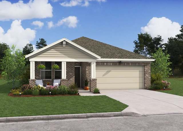 Property at 415 Monarch Trl, Huntsville, TX 77340, 3 beds, 2 baths