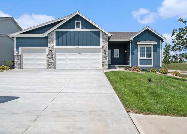 Property at Cascade - Palisades Pointe Plan, 7lts5h Omaha, NE 68136, 3 beds, 2 baths