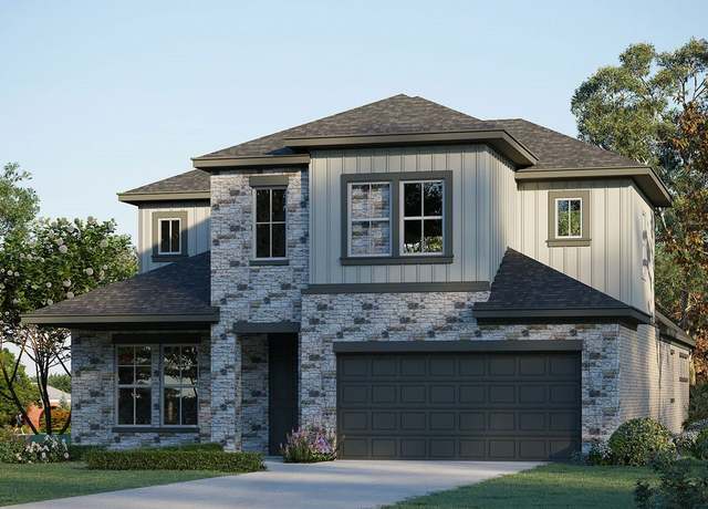 Property at McKinley 4229 Plan, Liberty Hill, TX 78642, 4 beds, 2.5 baths