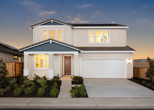 Property at 7248 Great Copper St, Roseville, CA 95747, 4 beds, 3 baths