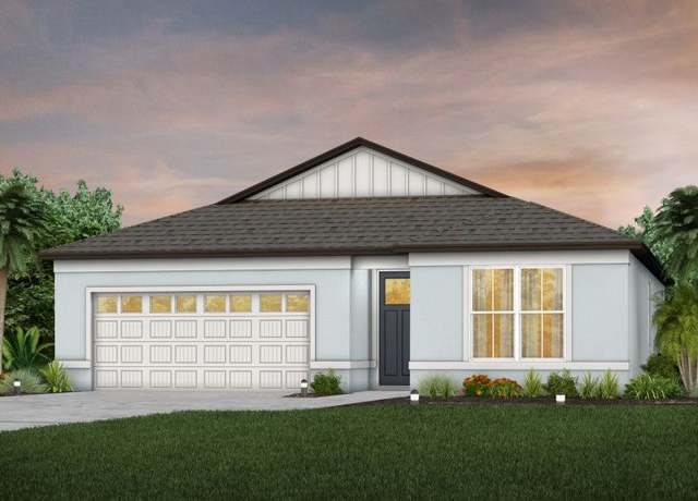 Property at Cresswind Plan, Lake Alfred, FL 33850, 3 beds, 2 baths