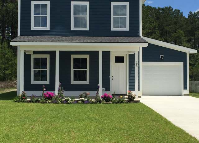 Property at Wando Plan, Huger, SC 29450, 3 beds, 2.5 baths