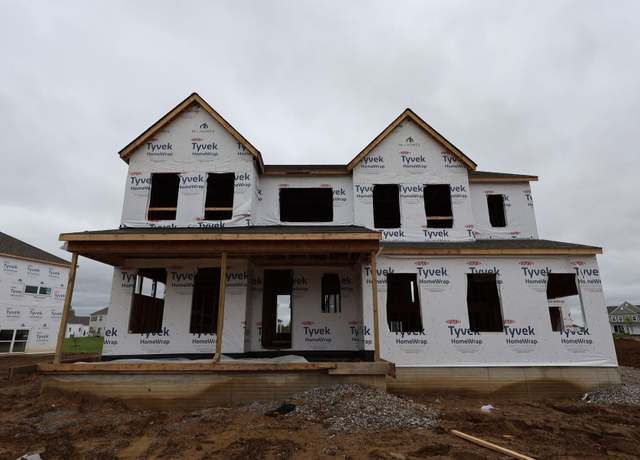 Property at 1528 Maple Heights Dr, Delaware, OH 43015, 4 beds, 3.5 baths