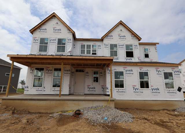 Property at 1528 Maple Heights Dr, Delaware, OH 43015, 4 beds, 3.5 baths