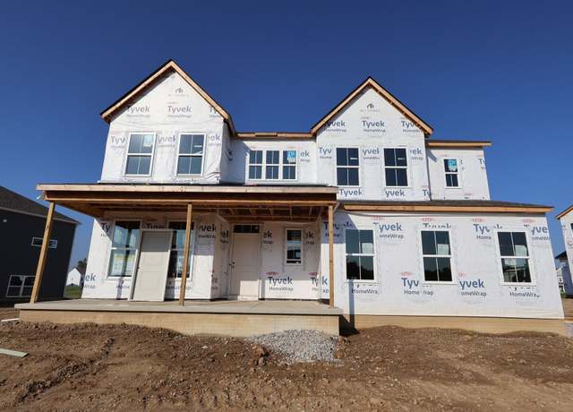 Property at 1528 Maple Heights Dr, Delaware, OH 43015, 4 beds, 3.5 baths
