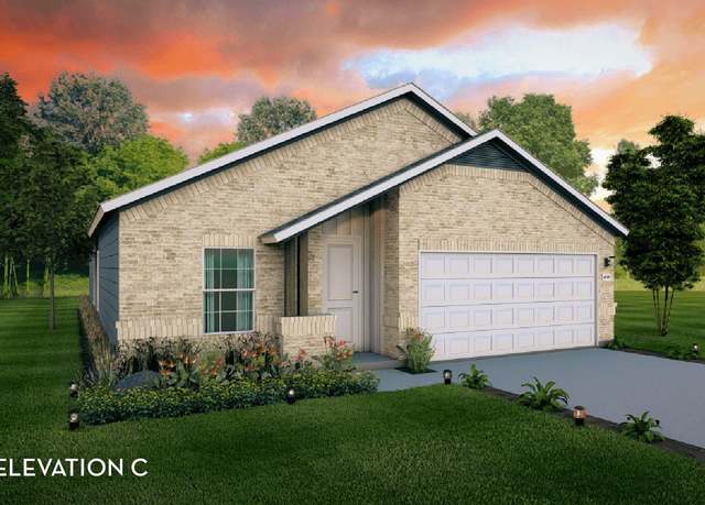 Property at 2717 Vila Vita Ln, Texas City, TX 77568, 4 beds, 2 baths