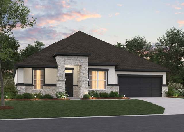 Property at Angelina Plan, Willis, TX 77378, 4 beds, 3 baths