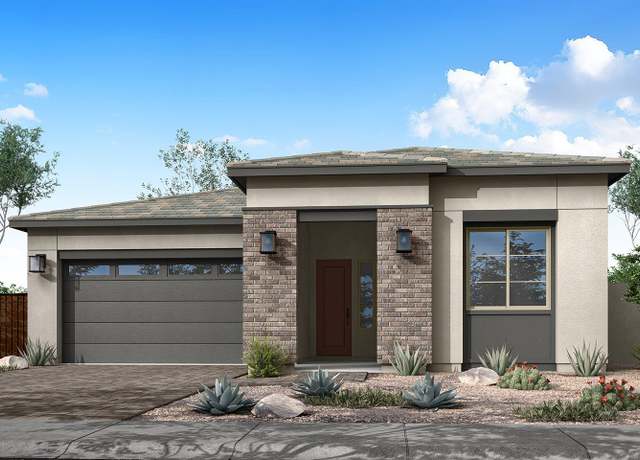 Property at Juniper Plan 40-7 Plan, Gilbert, AZ 85298, 3 beds, 2.5 baths