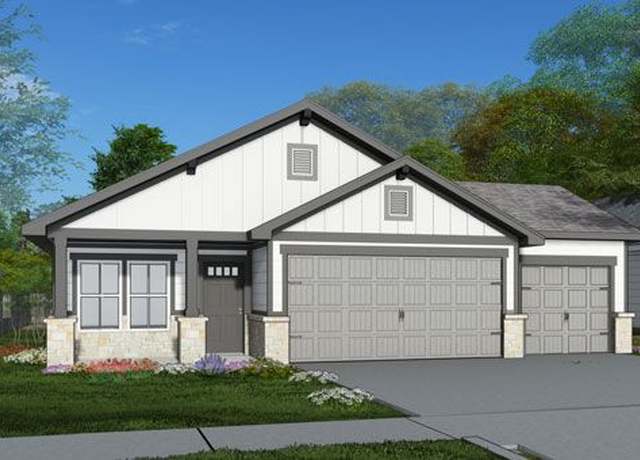 Property at 133 Andrew Dr, Killeen, TX 76542, 4 beds, 2 baths